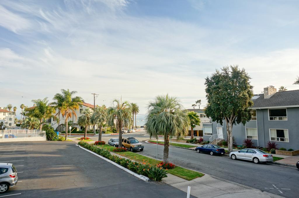 Pacific Crest Hotel Santa Barbara Exterior photo